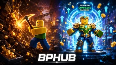 New Release | BPHUB