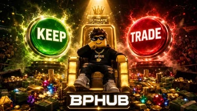 Luck Exploit (Unlimited free) | BPHUB