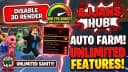 Ajjans - Roblox Animal Hospital Auto Treat Script