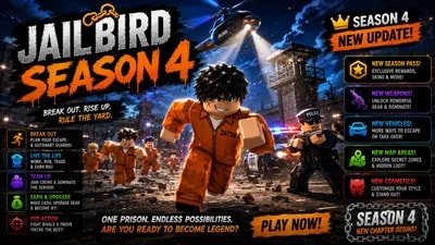 IndraHub Jail