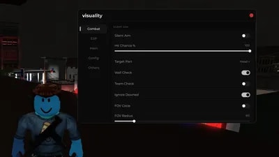 BEST FREE SCRIPT SILENT AIM AND MORE...