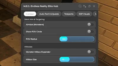 Ultimate Backrooms Utility Hub - ESP, Auto-Farm & Fly