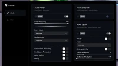 DIHHUB OPPP!!! 1 key step under a minute to do