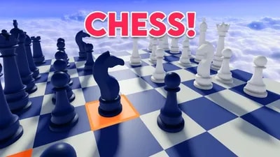 BARRAGE x CHESS | AUTO PLAY, AUTO QUEUE, AUTO SHOP, PREDICT screenshot 1