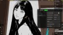 Auto Draw ll Better Features ll Made by me ll Lunariel