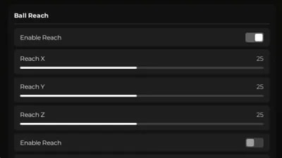 minimalistic fut./rfl script