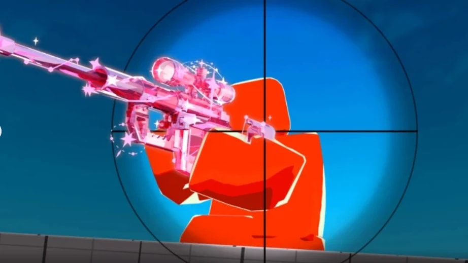 Silent aim and esp