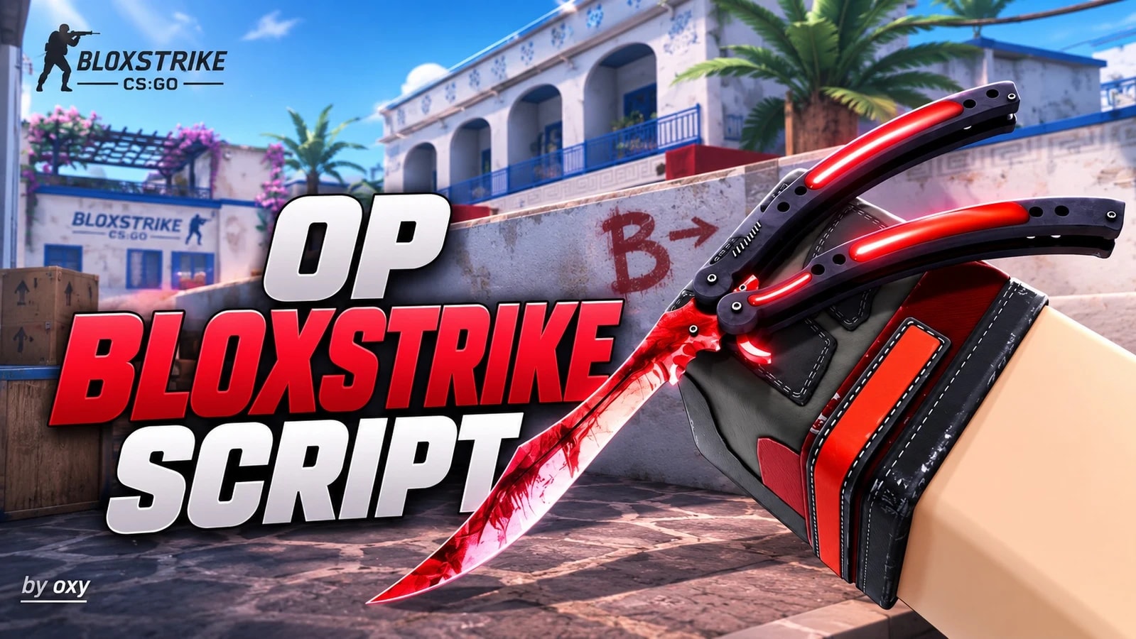 OP BLOXSTRIKE SCRIPT RAGE / LEGIT / SILENT AIM ALL FREE