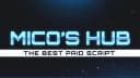Mico's hub, amazing paid hub