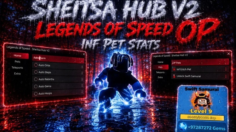 Very Easy Key + VERY OP + Get Inf Pet Stats + AutoFarm