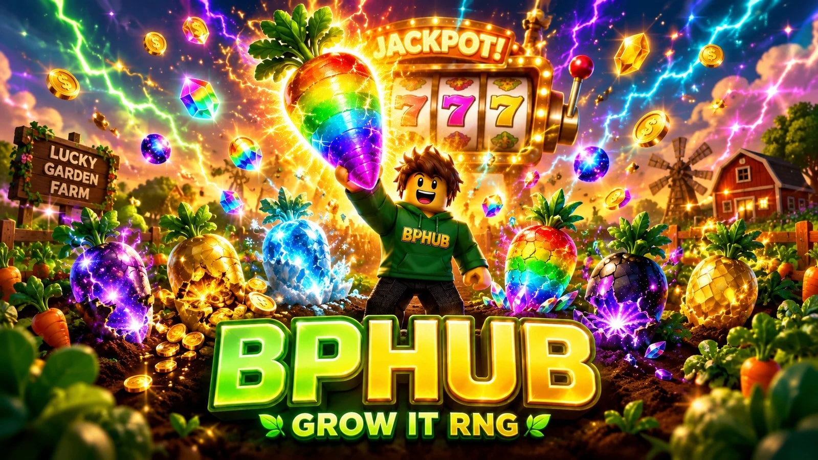 AUTO BRAIN | Grow It RNG