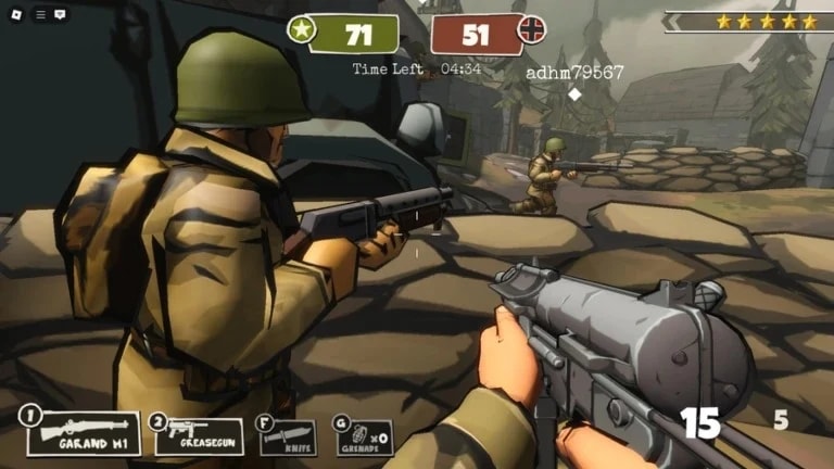 ESP AUTO AIM PREDICITON AUTO SHOOT