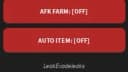 AutoFarm SummerUpdate SRC by EvadeLeak