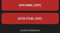 AutoFarm SummerUpdate SRC by EvadeLeak