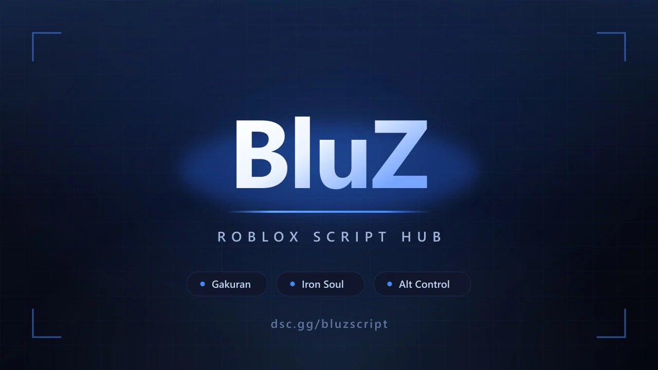 BluZ Script