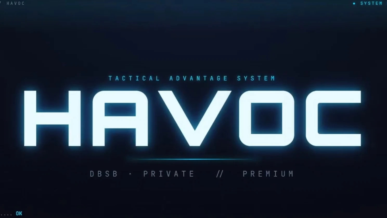 DBSB | Feature Overview & Module Guide Private & Premium