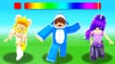 Avatar Skin Changer (Universal)