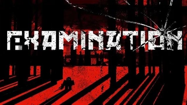 Sentinel - Examination