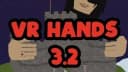 FAKE VR - VR Hands (Edited)