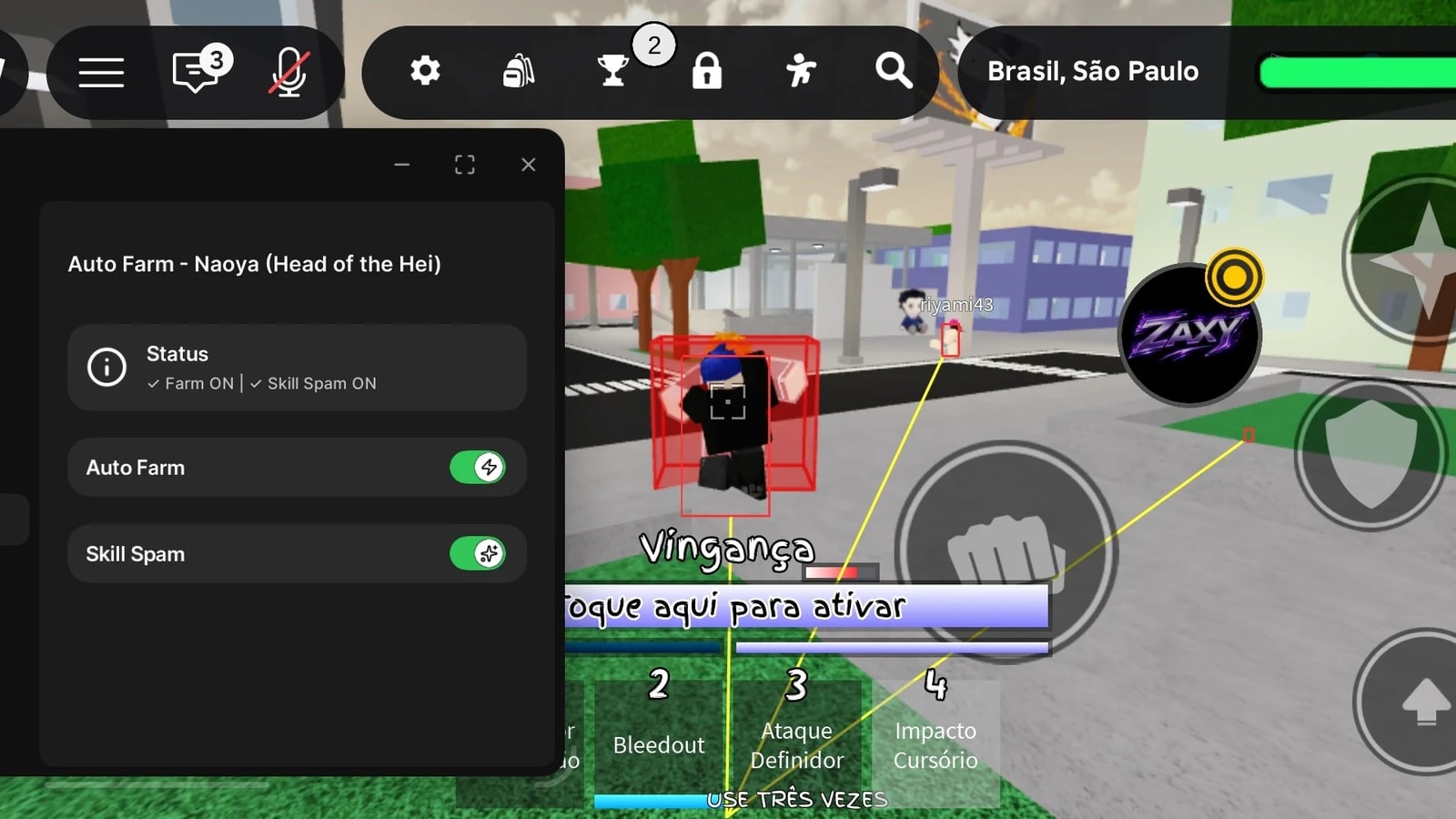 Overdrive Hub