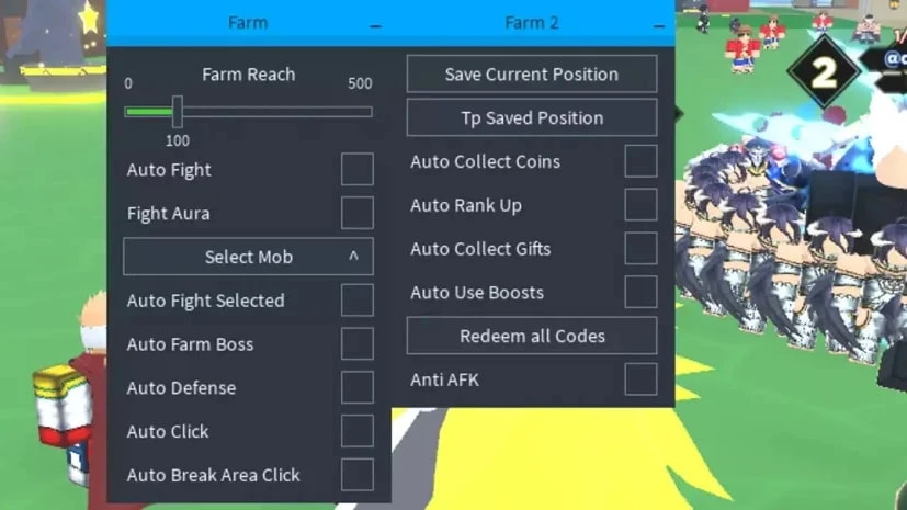 DisticHub Revived (Removed Key System)