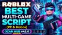 Roblox Script KURFA HUB