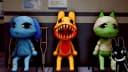 Animal Hospital Anomaly | Auto Treat - INF Sanity - No Dead