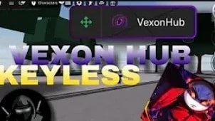 Vexon Hubb