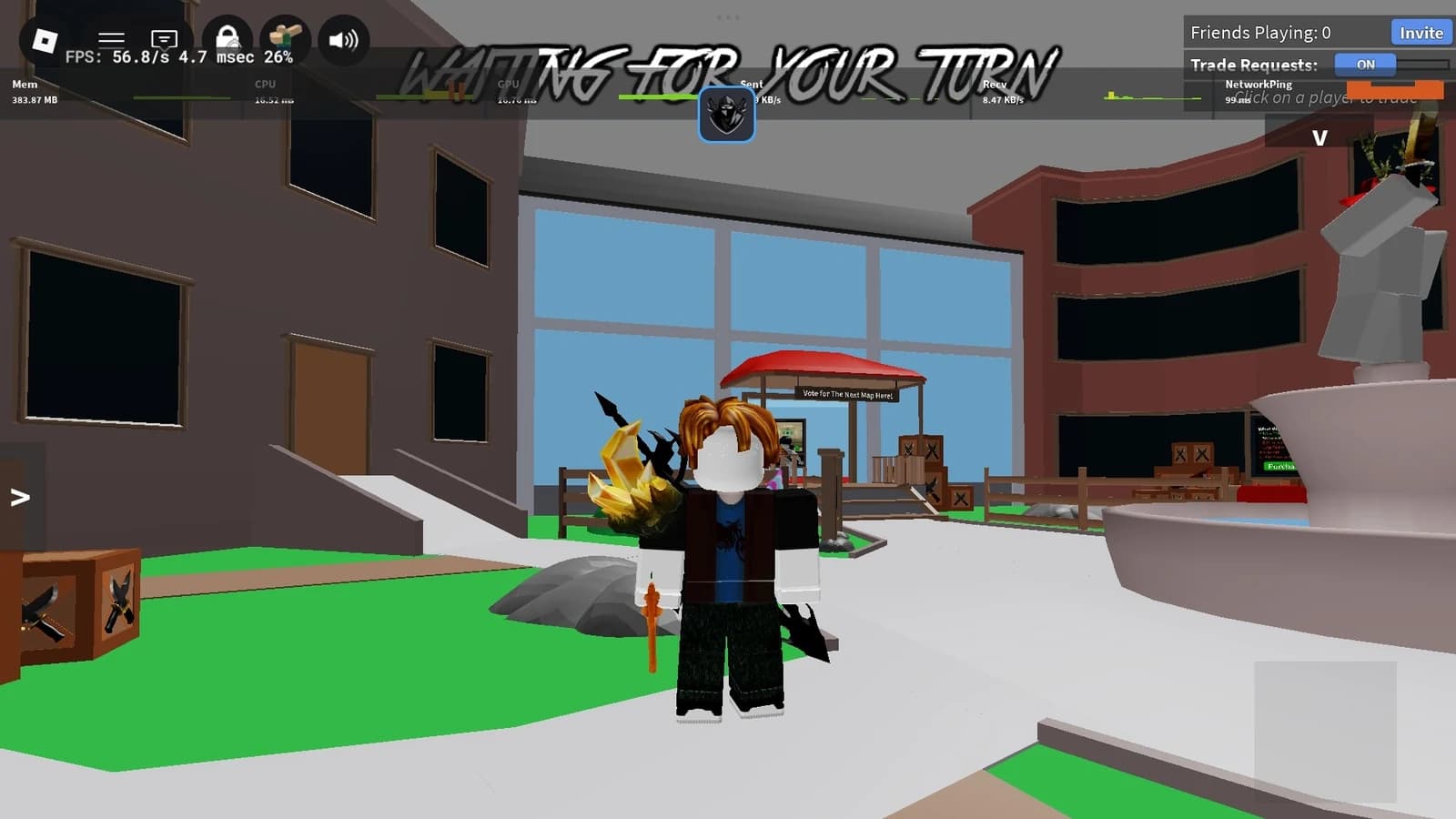 anti lag scripts, no more lags
