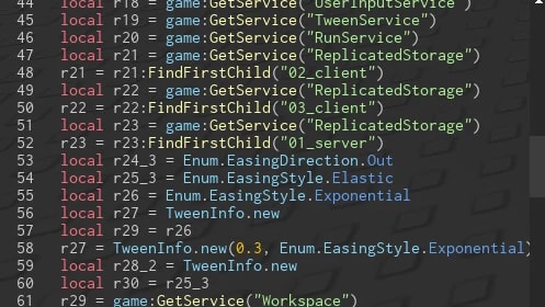 OPENSOURCE Universal Decompiler