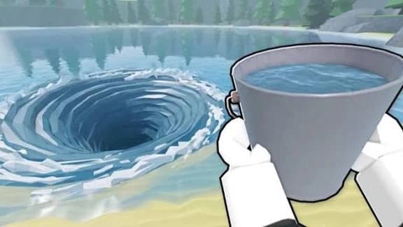 Drain The Lake (Auto Farm ,Auto Drain ,Auto Fill And More)