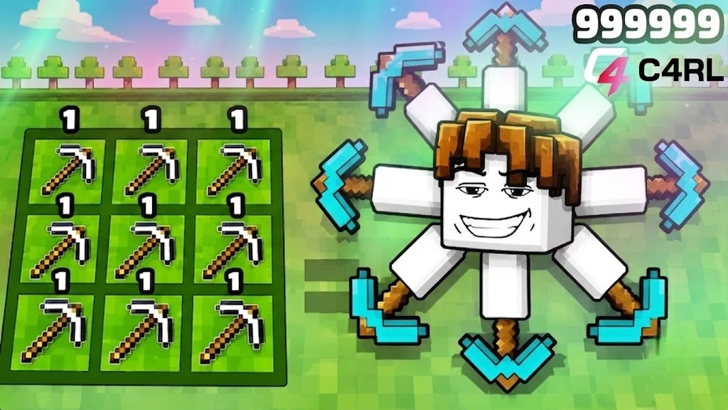 INFINITE WINS AUTOFARM