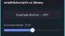 UI Library