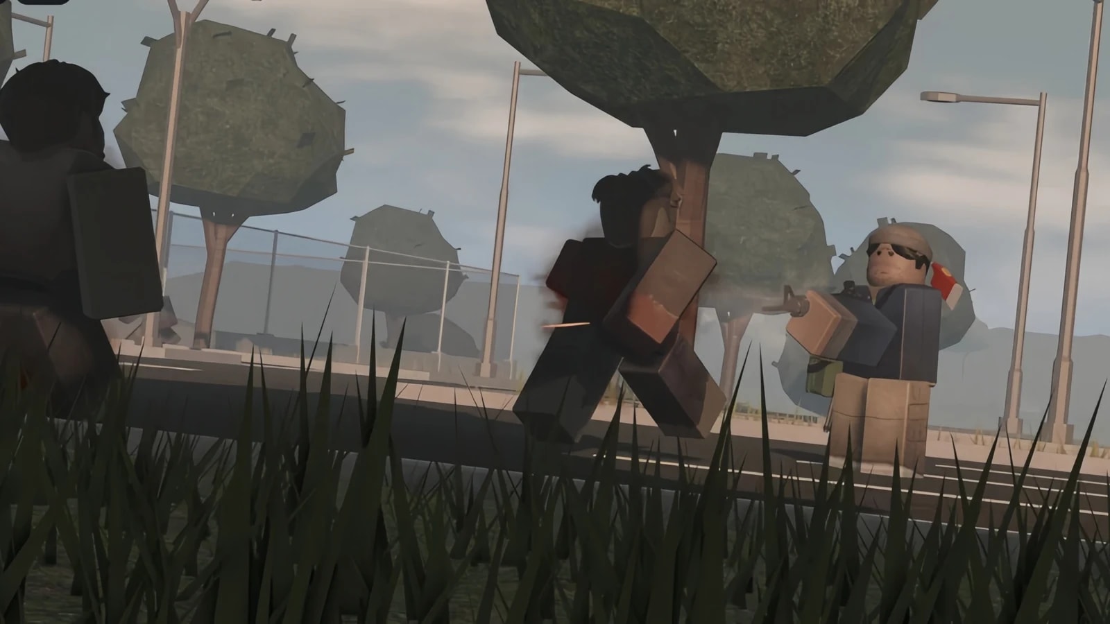 Reign Fall Script V2