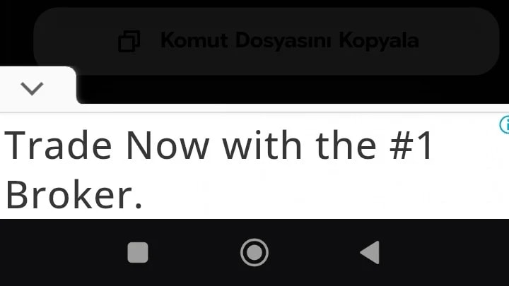 Samet Karataş 🙏