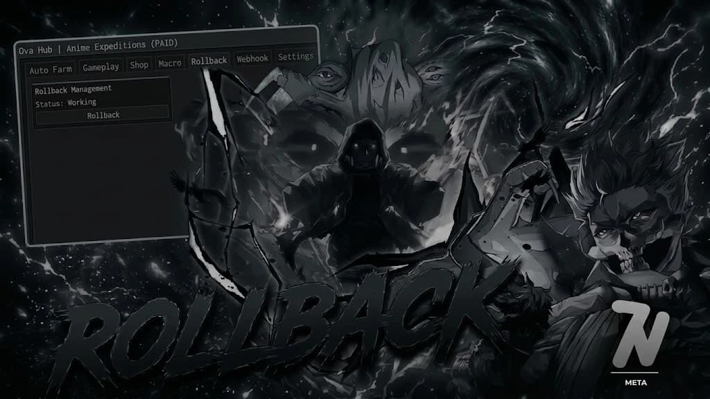 OP Rollback Traits/Summons