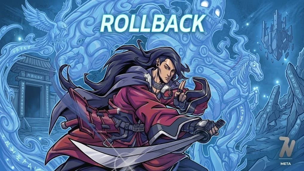 OP Rollback (Bloodlines/Elements)
