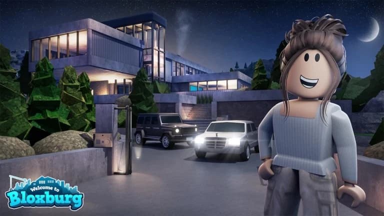 ScriptDaddy Bloxburg Autofarm Pizza Delivery