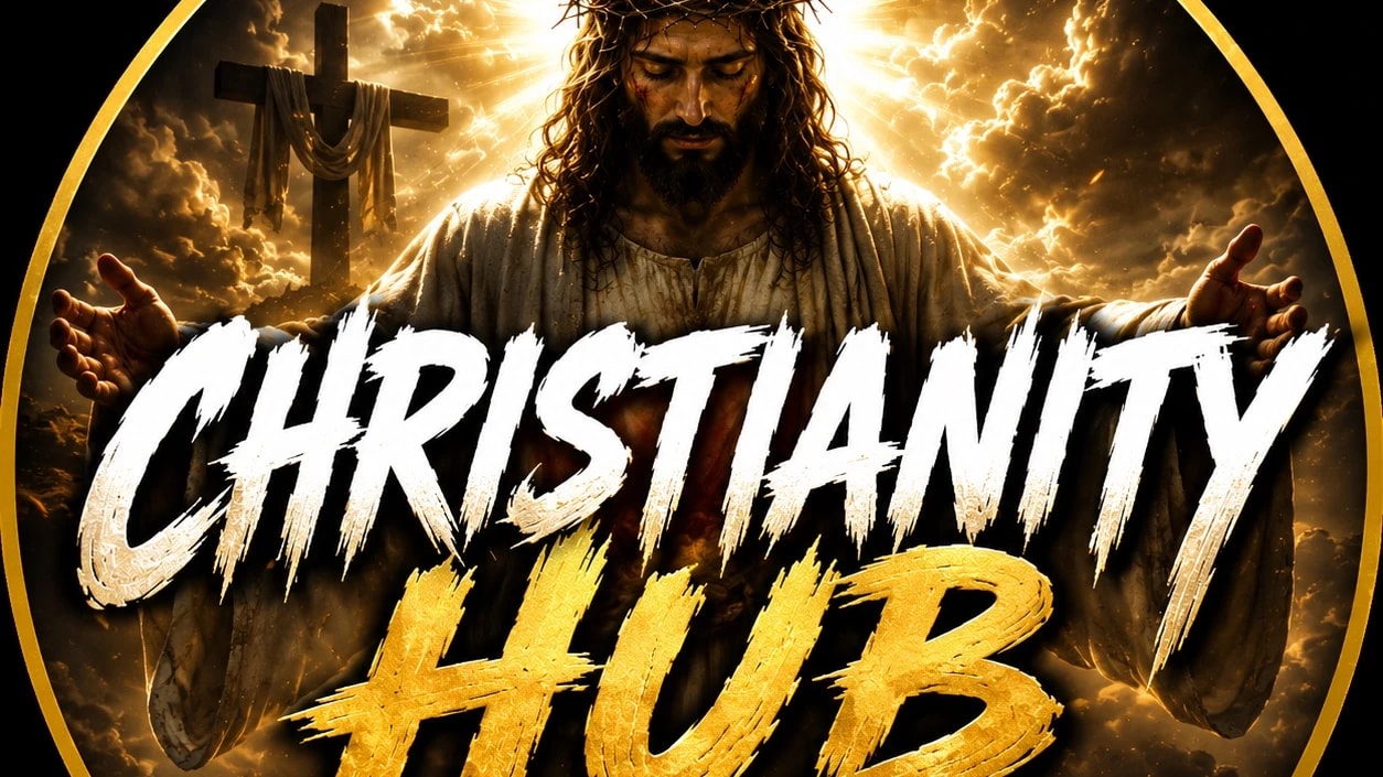 CHRISTIANITY HUB