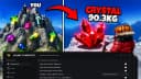 Mine A Mountain Script - Fast Mine, ESP Boulder, Fast Sell