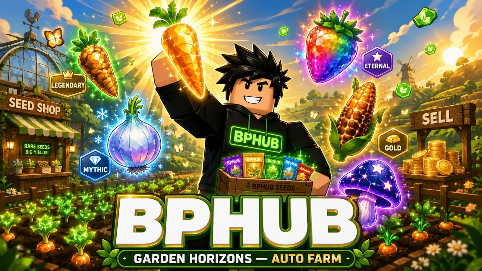 Full Automation | BPHUB