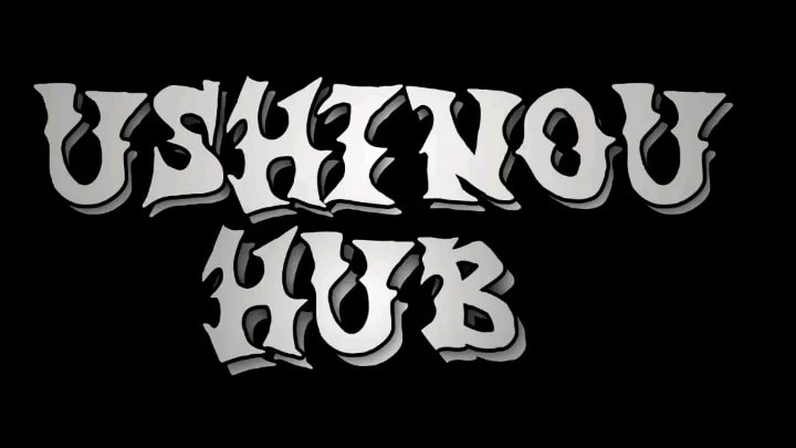 USHINOU hub
