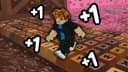 keyboard escape obby FREE