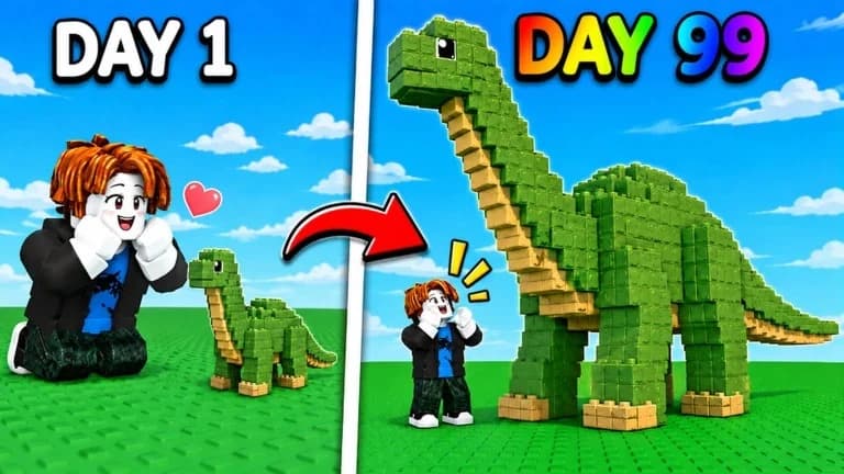 Dig for Dinos | Script