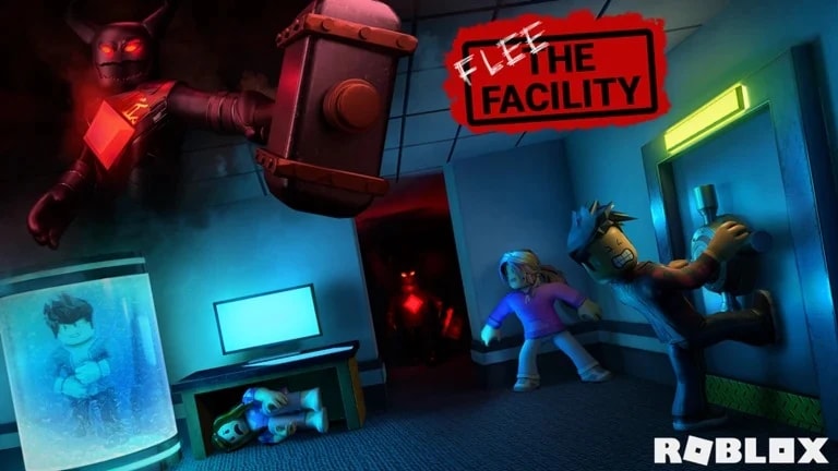 ๐| Fleethe Facility