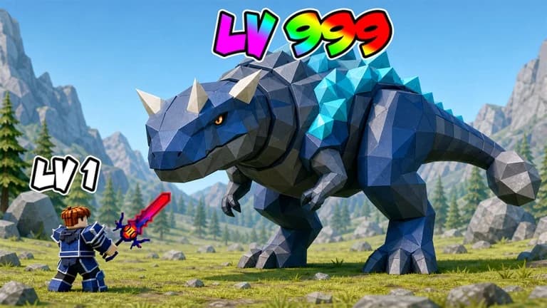 +1 Loot Evo π² OP Script | God Mod , Fast Train & More