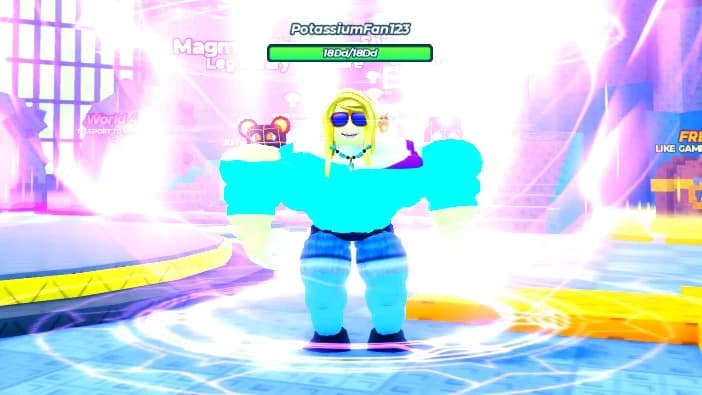 Auto Farm Wins and Power
