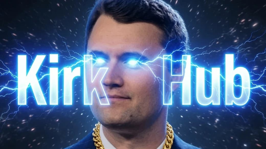 Kirk Hub Cw2 auto everything