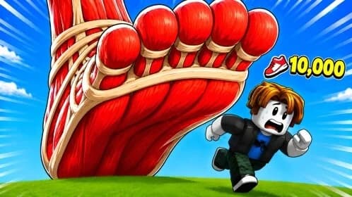 Speed vs Giant OP Script | Inf Wins, Inf Cash, Speed Update