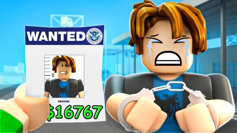 Auto farm criminal v3